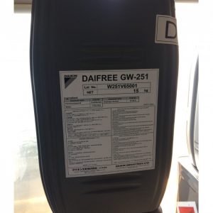 Daifree GW 251 Chất chống dính tách khuôn