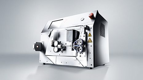 Kappa 310 Cut and Strip machine